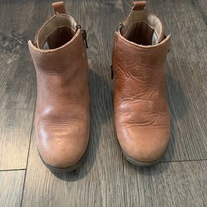 Stride Rite Toddler Girls Ankle Boots